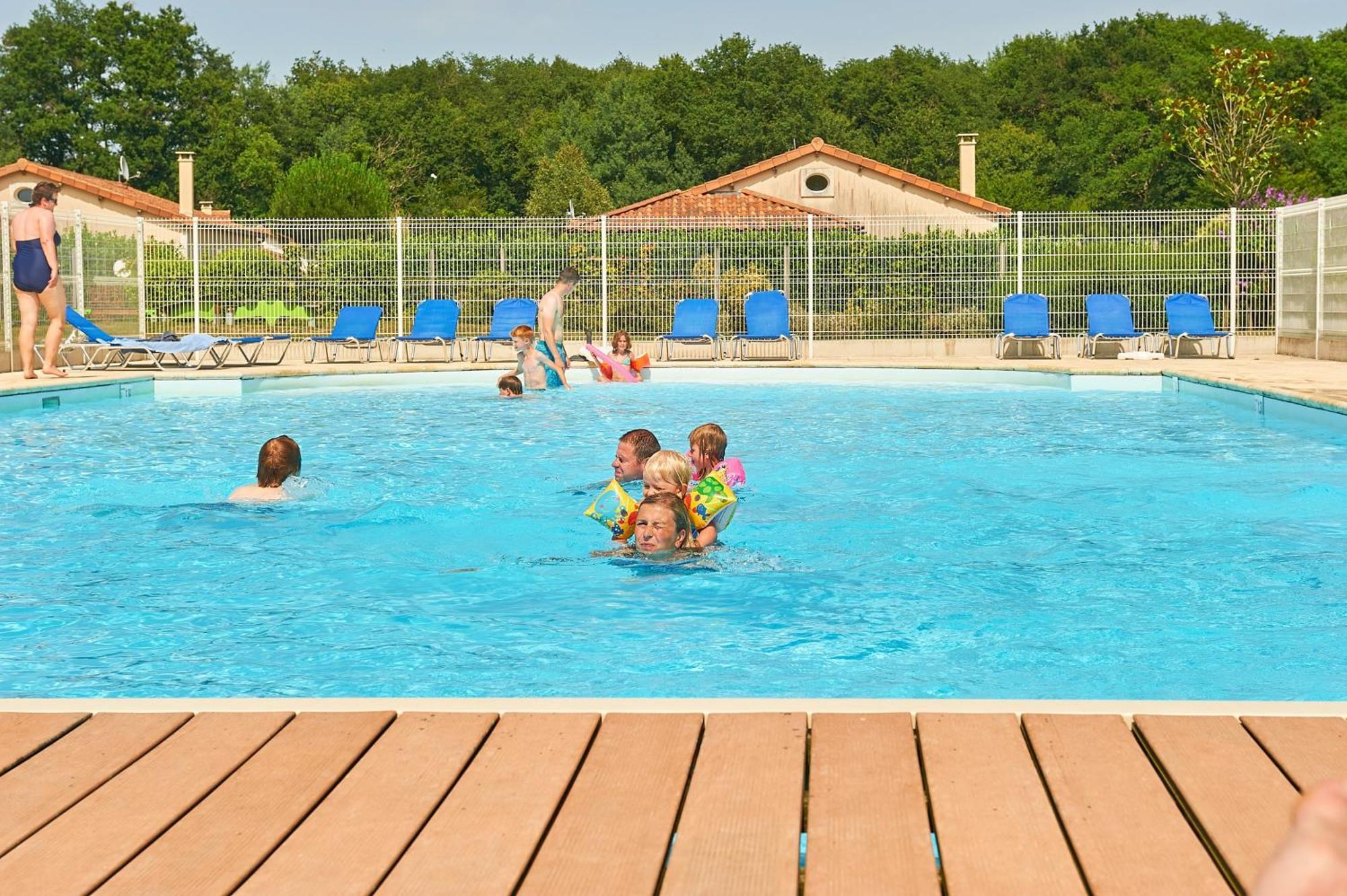 Hotel Domaine Les Forges Zewnętrze zdjęcie