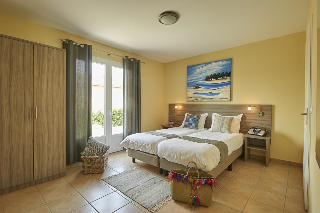 Hotel Domaine Les Forges Zewnętrze zdjęcie