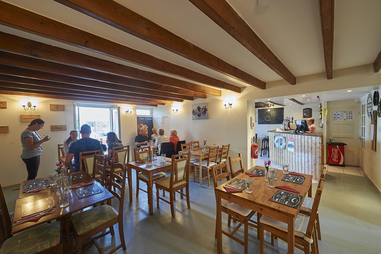 Hotel Domaine Les Forges Zewnętrze zdjęcie