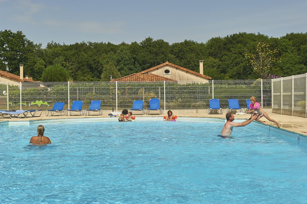 Hotel Domaine Les Forges Zewnętrze zdjęcie
