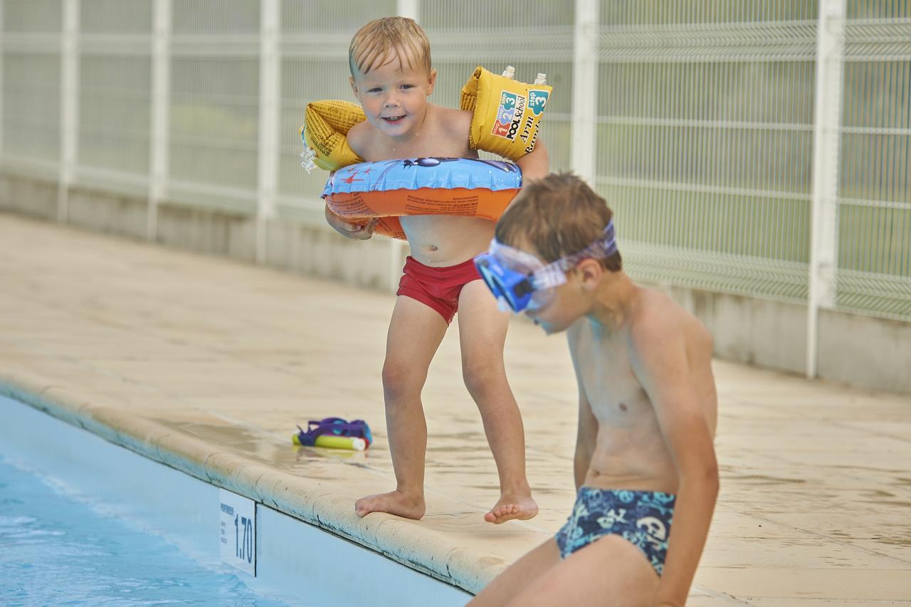 Hotel Domaine Les Forges Zewnętrze zdjęcie