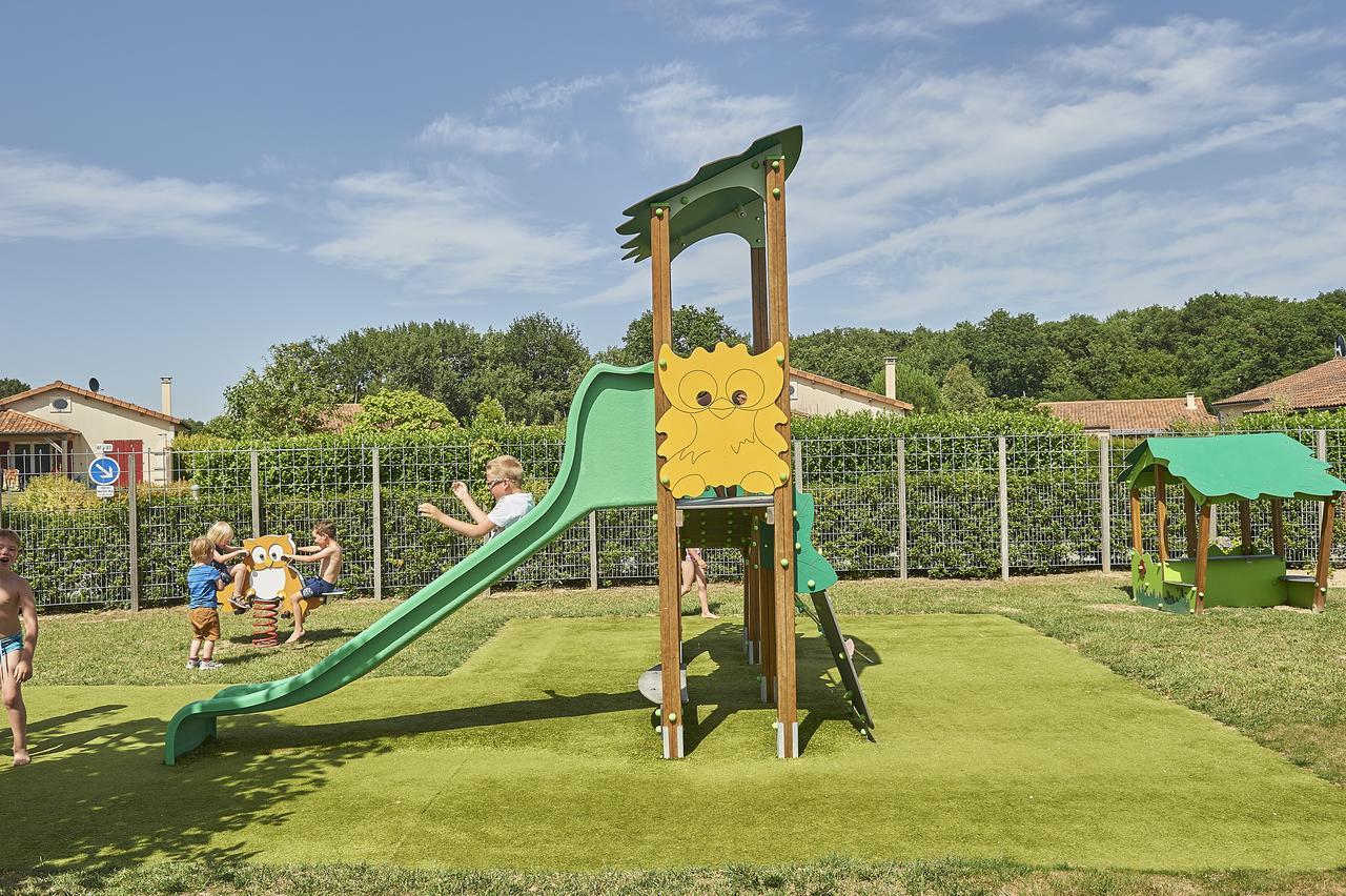 Hotel Domaine Les Forges Zewnętrze zdjęcie